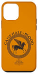 iPhone 12 mini Disney Percy Jackson and the Olympians Camp Iconic Pegasus Case