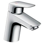 hansgrohe MyCube M Mitigeur Lavabo CoolStart, chromé, 71015000