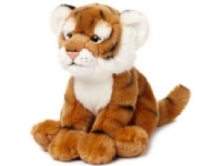 WWF - Tiger plush - 23 cm (15192041) /Plush Toys
