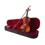 Arvada VIO-40 Violon 1/4 avec étui de transport, archet et résine