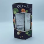 Caudalie Vinotherapist Hand Repairing Cream + Lips Care - Imperfect Box A48