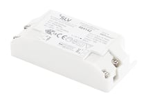 SLV LED-drivdon, 10W 700mA, inkl. dragavlastning dimbar