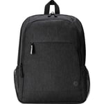 HP 15.6 Inch Laptop Backpack Prelude Pro - Recycled  1X644AA