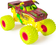 Monster Jam 1:24 Monstertruck El Toro Loco, 6069732