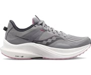 Saucony Tempus Wide Dam - Alloy/Quartz