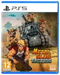 Metal Slug Tactics PS5 Game Pre-Order