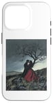 iPhone 16 Pro Wuthering Heights Heathcliff and Cathy - Emily Brontë Case