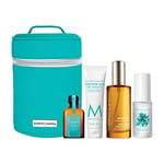 Moroccanoil - Coffret Hydratation de la Tête aux Pieds