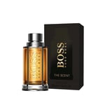 Hugo Boss The Scent for Him Aftershave Lotion (100ml)