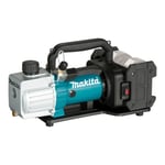 Makita Pompe à vide sans fil 18V (sans batterie, chargeur) en mallette de transport