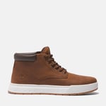 Timberland Maple Grove Mid - Chaussures homme Medium Brown 43.5