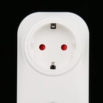 Smart Plug Mini Wireless WiFi Remote Control Smart Socket For Assista MAI