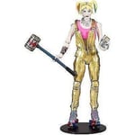 Birds Of Prey - Figurine - Harley Quinn