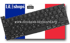 Clavier Français Original Pour Apple MacBook Pro 13" A2289 EMC 3456 NEUF