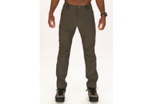 Millet Trekker Stretch Zip Off M vêtement running homme