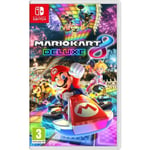 Mario Kart 8 : Deluxe (Nintendo Switch) Engels (Nintendo Switch)