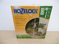 Hozelock Empty Wall Mounted Hose Reel