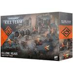 Kill Team Killzone Volkus Warhammer 40K