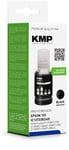 KMP Refill Ink for Epson 102 C13T03R140 Black - for Epson EcoTank ET (US IMPORT)