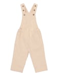 Copenhagen Colors Corduroy Junior Overalls Kräm