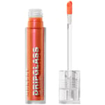 Morphe Dripglass Glazed High Shine Lip Gloss 3.8ml (Various Shades) - PEACH PRISM