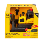 Stanely Jr Take Apart Vehicle