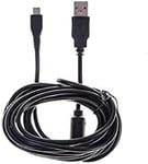 Charging Cable for Playstation 4 PS4 Controller