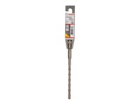 Bosch Sds-Plus-5 - Borr - För Betong, Murverk - 8 Mm - Sds-Plus - Längd: 165 Mm