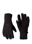 The North Face Women's Apex Etip Insulated Gloves, Tnf Black