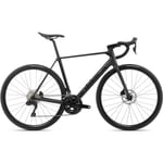 Maantiepyörä Orbea Orca M30i Vulcano-Black Matt/Black Gloss 49