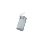 Chargeur pour téléphone mobile Force Play MagSafe Chargeur 15W+5W 2en1 + Enceinte Bluetooth Silver