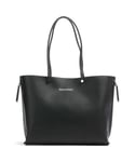 Valentino Bags Parka Tote bag black