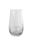 Drikkeglas 'Sandvig' Glas White Broste Copenhagen