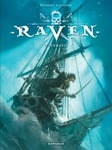 Raven - Tome 1 - Némésis (BD)