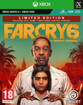 Far Cry 6 Import Uk