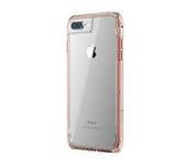 GENUINE Griffin iPhone 8 PLUS/ 7 PLUS/ 6S+ / 6+ Survivor Clear Case | Gold Clear