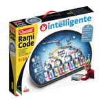 Rami Code strategispil - Quercetti - Fra 5 år