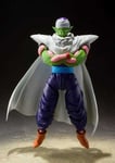 DRAGON BALL Z - Piccolo The Proud Namekian S.H. Figuarts Action Figure Bandai