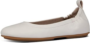 Fitflop ALLEGRO Women's, STONE, 6 UK