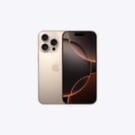 iPhone 16 Pro 128GB Desert Titanium | Nyskick