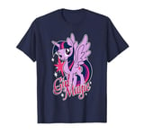 My Little Pony Girl Magic with Twilight Sparkle T-Shirt