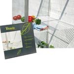 Vitavia Hyllset till Väggväxthus Ida Hylla 900/1300 92001012