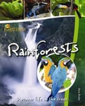 Planet Earth: Rainforests: Discover Life in the Trees