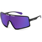 Lunettes de soleil Polaroid  Lunettes de soleil Homme  PLD-7045-S-5F3J9MF Ø 99 mm