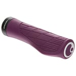 Ergon Grips GA3, Large, Purple Reign