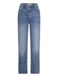 IVY Copenhagen Ivy-Brooke Jeans Wash Cadiz Blå