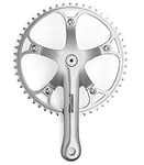 CMP Campagnolo, Mixte, Record, Silber