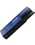 AboutBatteries Batterie pour Acer Aspire 7720Z, 11.1V, 4400mAh, Li-ION