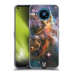 Head Case Designs Carina Nébuleuse Espace Coque en Gel Doux Compatible avec Nokia 8.3 5G