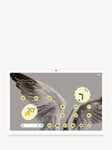 Google Pixel Tablet, Android, 8GB RAM, 256GB, 10.95”
